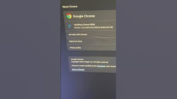 Zo werkt u Google Chrome bij (2025) – Blijf veilig en verbeter de prestaties! 🔥