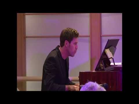 Devonport Jazz In Retrospect - Music of Brubeck (Far More Blue) 2013