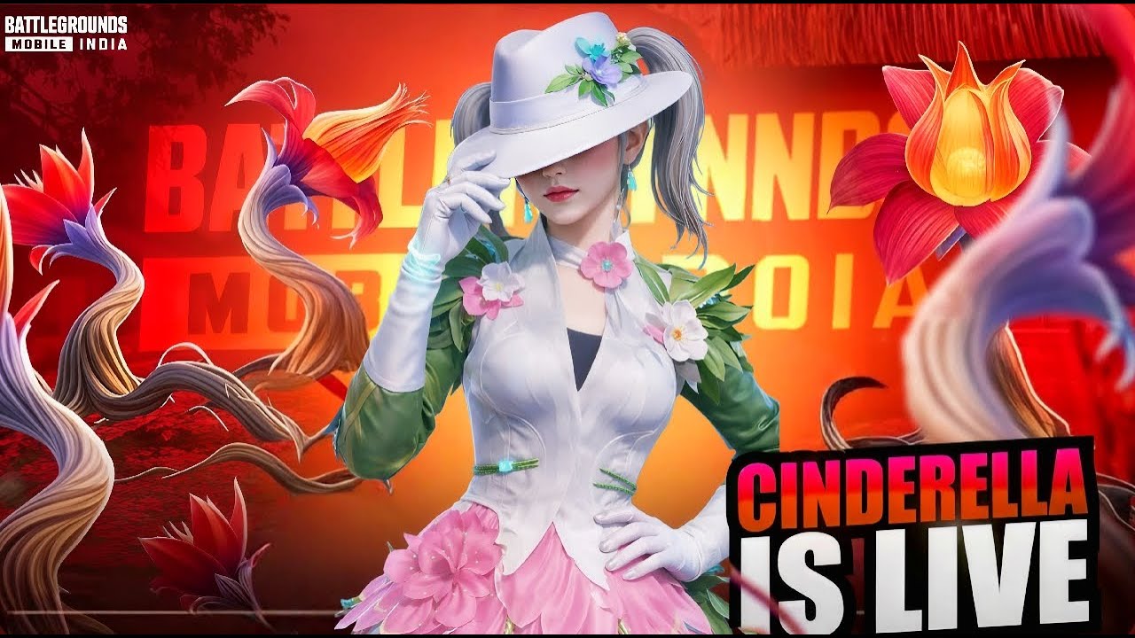 Let's Explore 4.2 Update With CINDRELLA IS LIVE 🌱⚡