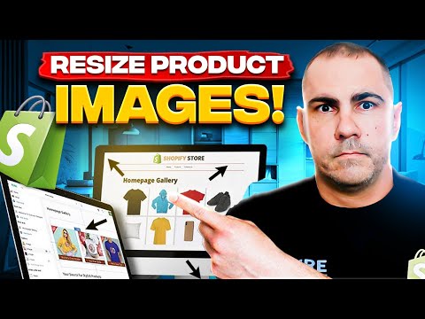 How To RESIZE