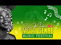 Multi Genre Music Festival Performance 2023 Live Performance | Zinhle Madela