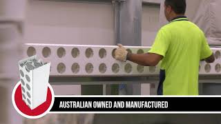 An introduction to Dincel Structural Walling
