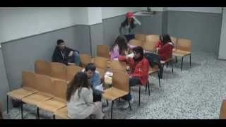 Famous Xavier Harlem Shake Profile