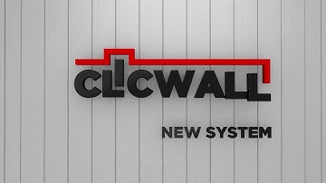 Presentación ClicWall