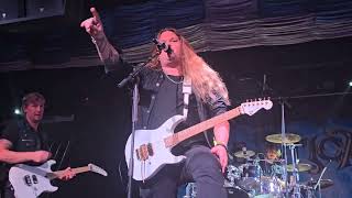 : Majestica - No Pain, No Gain @70000 Tons Of Metal 2025