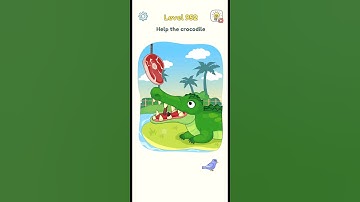 Dop3 #level 952#displace one part#viral #shorts