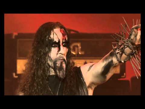 God Seed / Gorgoroth - Prosperity and Beauty (Live @ Wacken Open Air 2008)