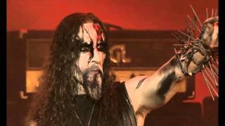 God Seed / Gorgoroth - Prosperity and Beauty (Live @ Wacken Open Air 2008) chords