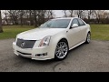 Used Cadillac Cts Nj