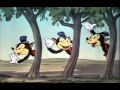 Silly symphonies  les trois petits loups 1936