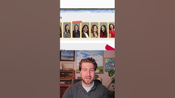 This Website’s Team Section Is a 10/10 ⭐