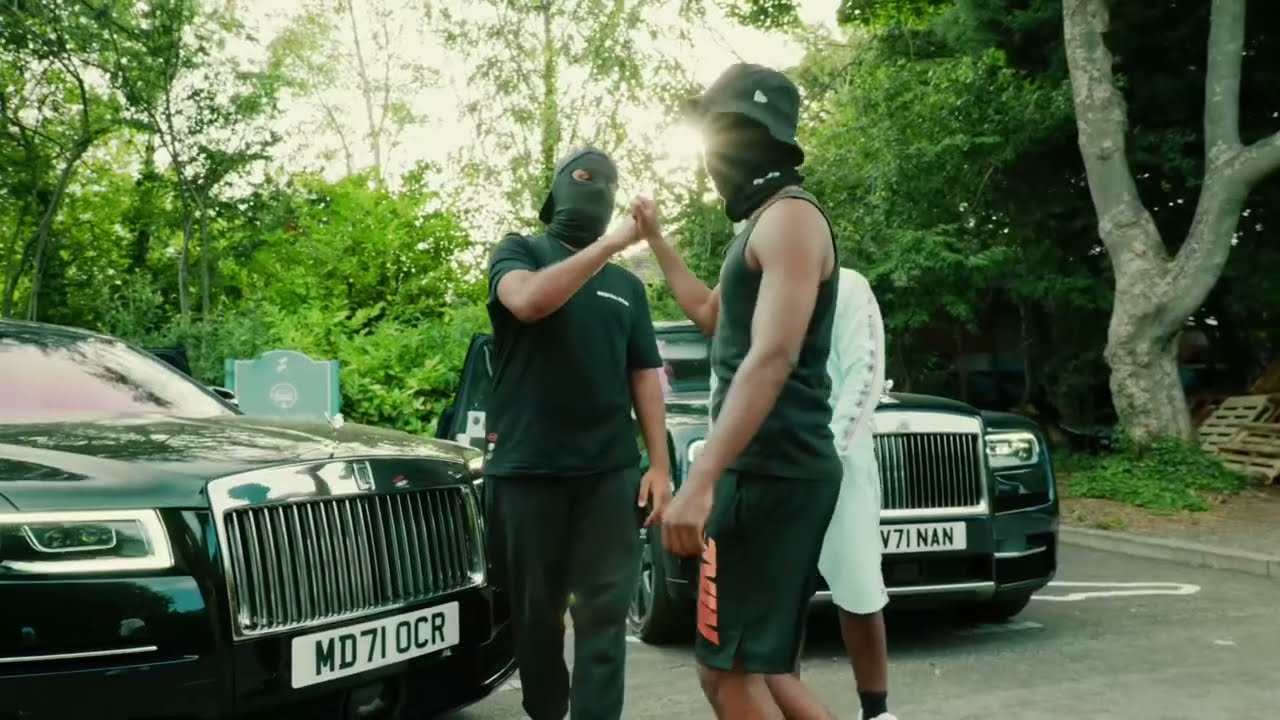 Watch Certi x Rizz - One Sec (Music Video) #NE4 on YouTube Watch Certi x Rizz - One Sec (Music Video) #NE4 on YouTube