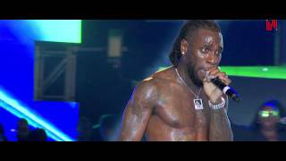 Download Lagu Burna Boy Performing YAWA DEY at the Mombasa NRG Wave Festival 2019. #NRGWaveFestival2019 MP3