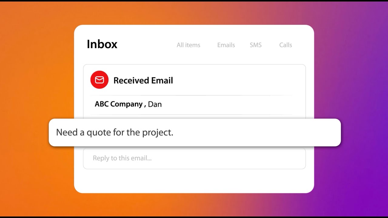 Contractor Plus | SaaS Explainer video | AI tool