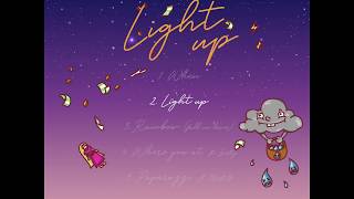 윌로(WILRO) - LIGHT UP [Preview]