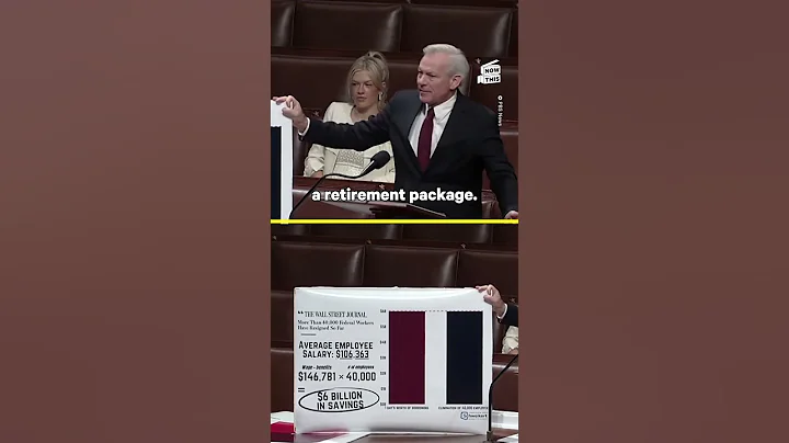 This Republican Absolutely Loses It Over Musk & Trump’s Spending Cuts