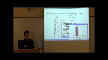 iClickers in the Classroom