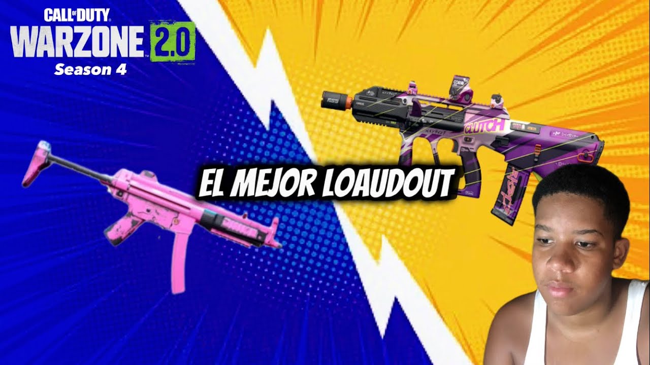 [TheJay37] Estas pueden ser las mejores armas en la temporada 4 de ...