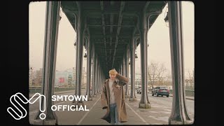 TAEMIN 태민 &amp;#39;안아줄래 (Think Of You)&amp;#39; MV Teaser