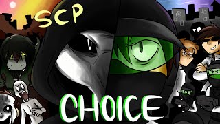 Choice (SCP Animation)
