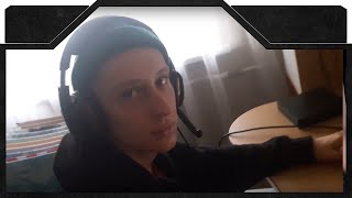 Мать выгнала сына из дома из за игры в CS:GO 2 Мать выгнала сына из дома из за игры в CS:GO 2