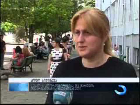 ამომრჩევლებს საარჩევნო უბანზე 3 სხვადასხვა ფერის ბიულეტენი დახვდება