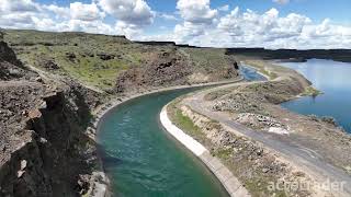 Columbia Basin Overview