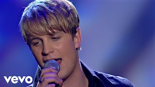 Westlife - Queen Of My Heart (From The Top Of The Pops Awards, 2001) Resimi