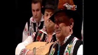 Gheorghe Țugui - Balada Miorița