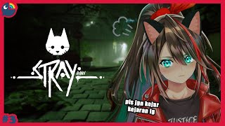 【STRAY | #3 】kucing aja ada yang ngejar, kamu kapan?【Etna Crimson | にじさんじ】