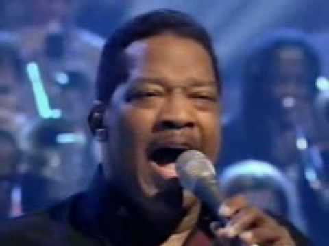 Edwin Starr - WAR (live in TV Show)