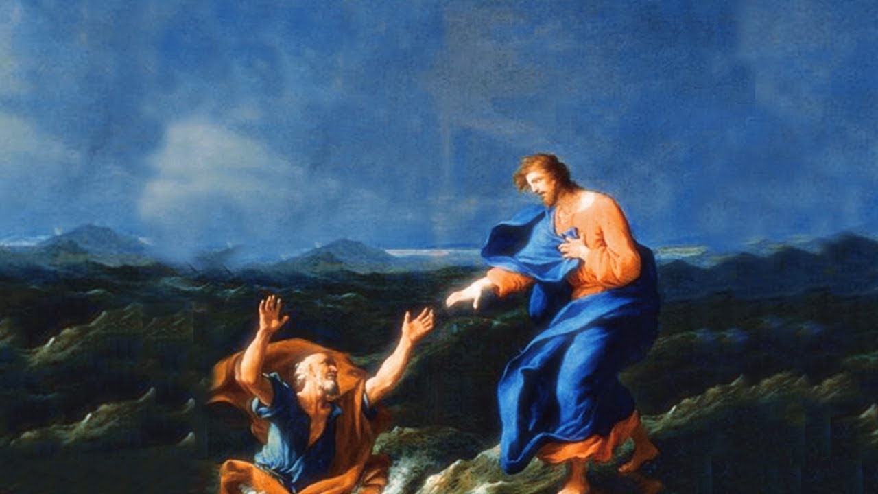 Relaxe e Encontre Paz na Palavra de Deus