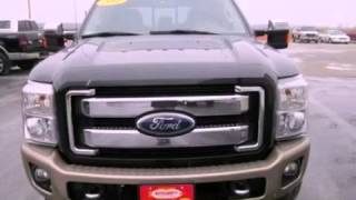 2011 Ford Ford F-Series. Paulding OH