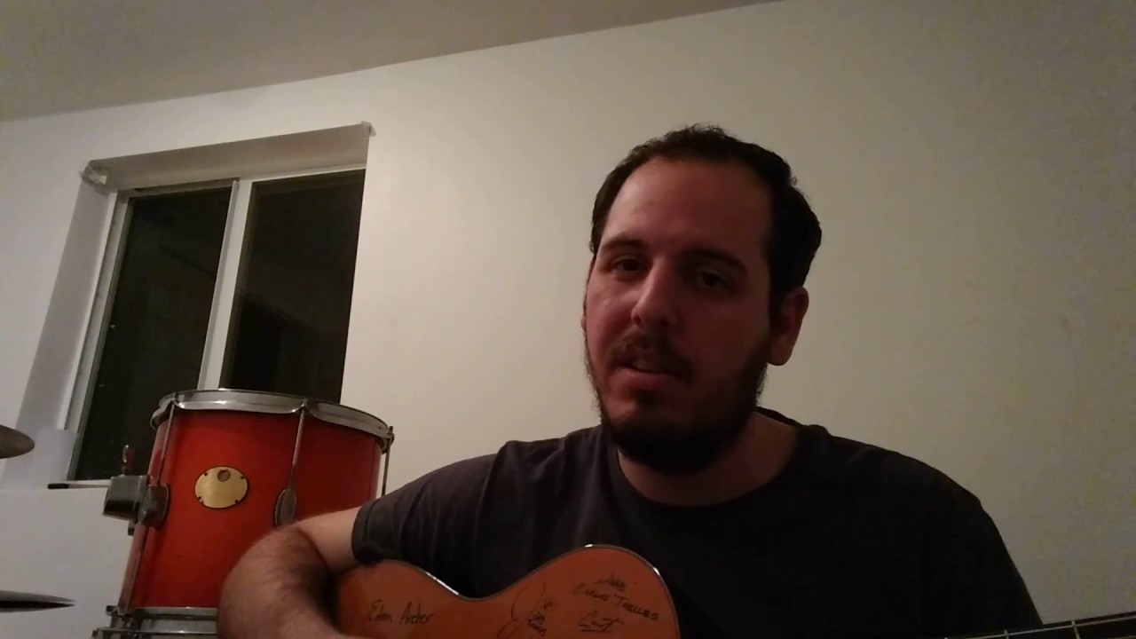 Richard Korn — Shadow