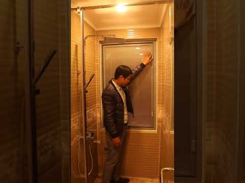 Video Kính Hộp Chứa Rèm - Tech Glass Việt Nam - youtube