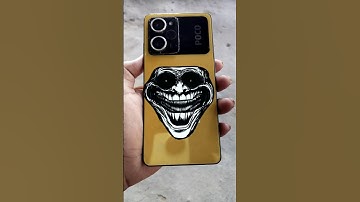 Poco x5 pro 5g test gaming palu 90 FPS