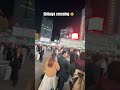 Popular crossing❤️