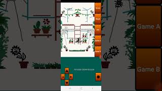 Arcade Greenhouse with your Video Recorder! screenshot 4