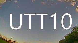 Universal Time Trial 10 - Utt10
