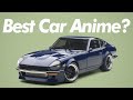 Wangan Midnight A Love Letter To Car Culture