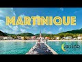 Martinique, French West Indies (2021) 4K HDR