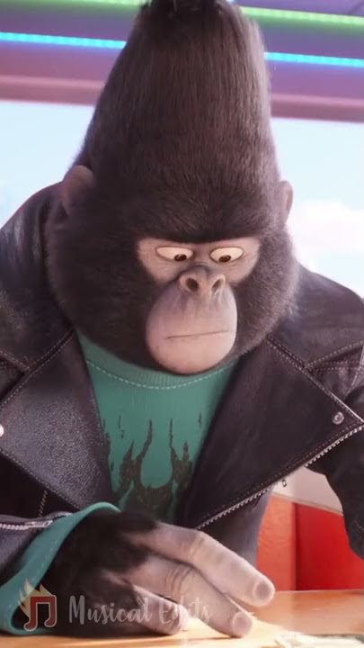 Sing 2 | There's Nothing Holdin' Me Back Song | Sing 2