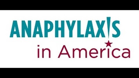 Startling Gaps in What Doctors Understand about Anaphylaxis