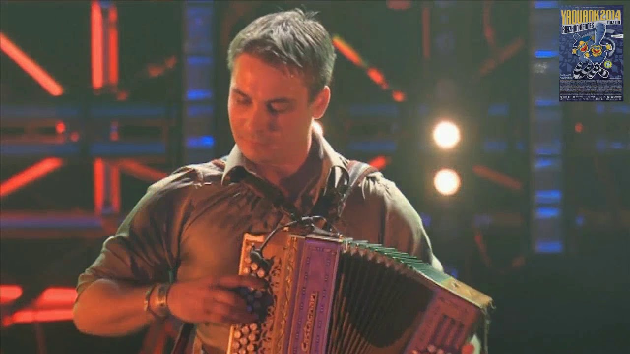 LE BOUR BODROS QUINTET - Stanke // Yaouank 2014