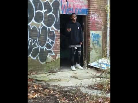 Rare Zillakami Videos 2015