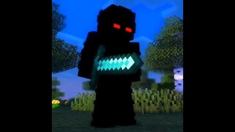 Bro mess up with a wrong person #shorts #mineimator #herobrine #minecraft