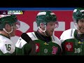 Highlights | Färjestad Karlstad vs Storhamar Hamar