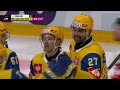 Highlights | Färjestad Karlstad vs Storhamar Hamar