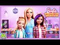 Барби Приключения в Доме Мечты/Barbie Dreamhouse Adventures.Новые Друзья в Доме.Обновление Игры