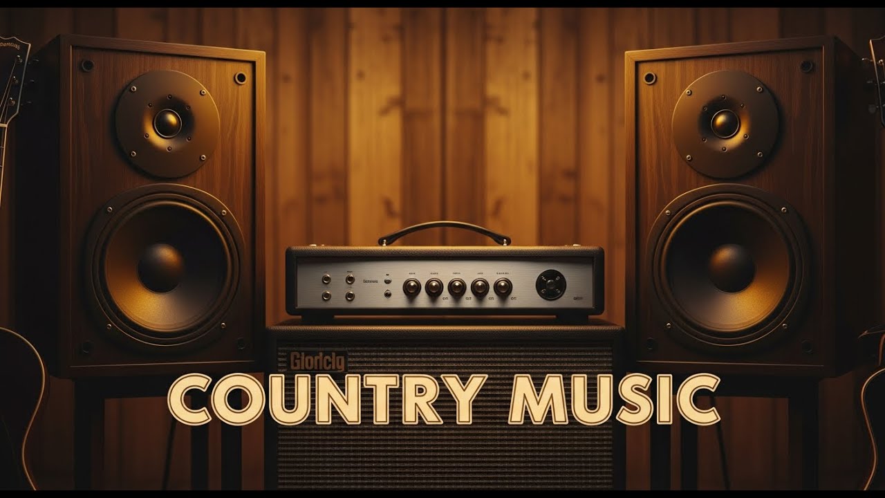 Modern Country Song About Broken Love 💔 Emotional Country Music